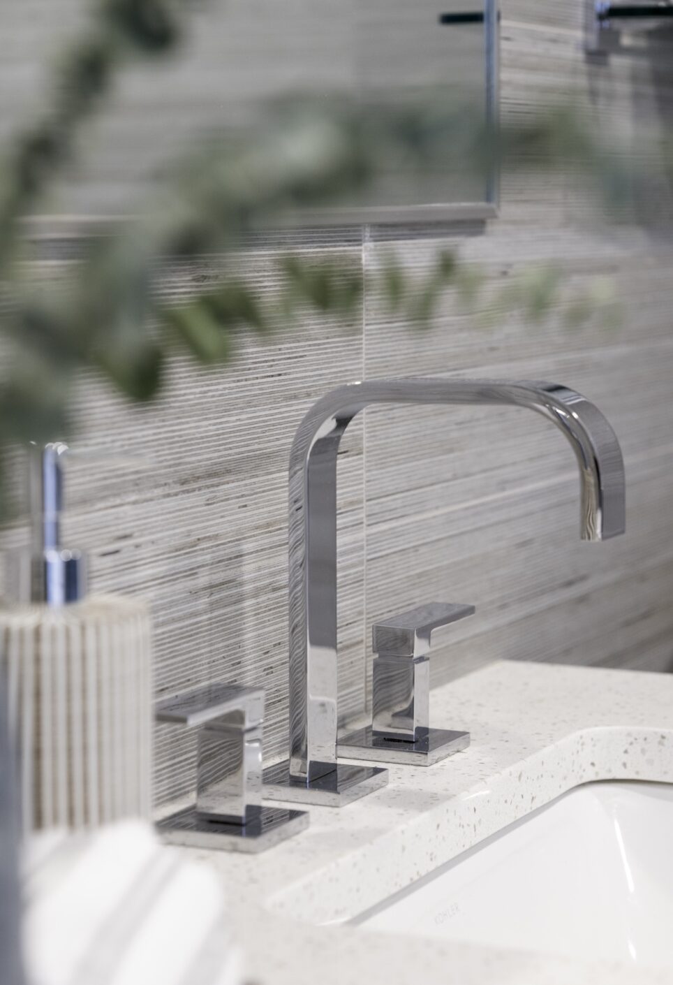 Bathroom Sink Stainless Design By The Jonathans