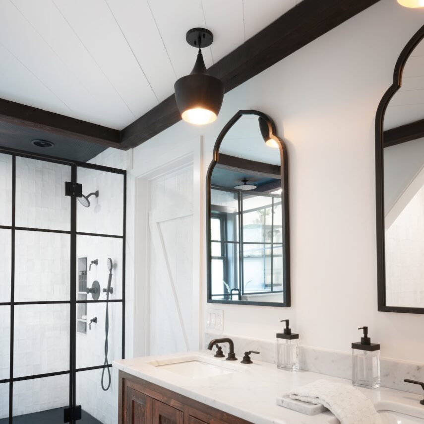 Rustic + Moroccan