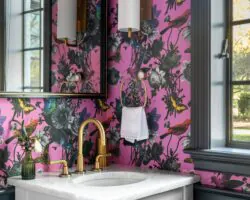 Restored Antique with Modern Flair