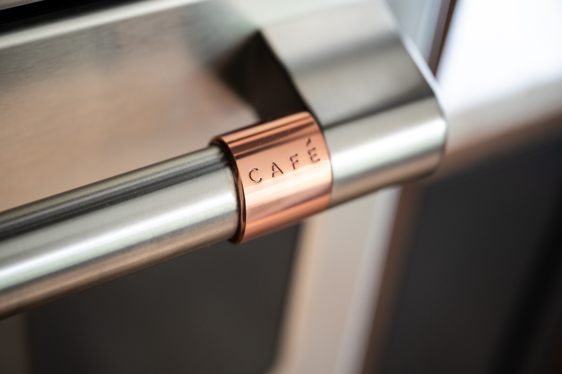 Cafe Range Stainless Design By The Jonathans