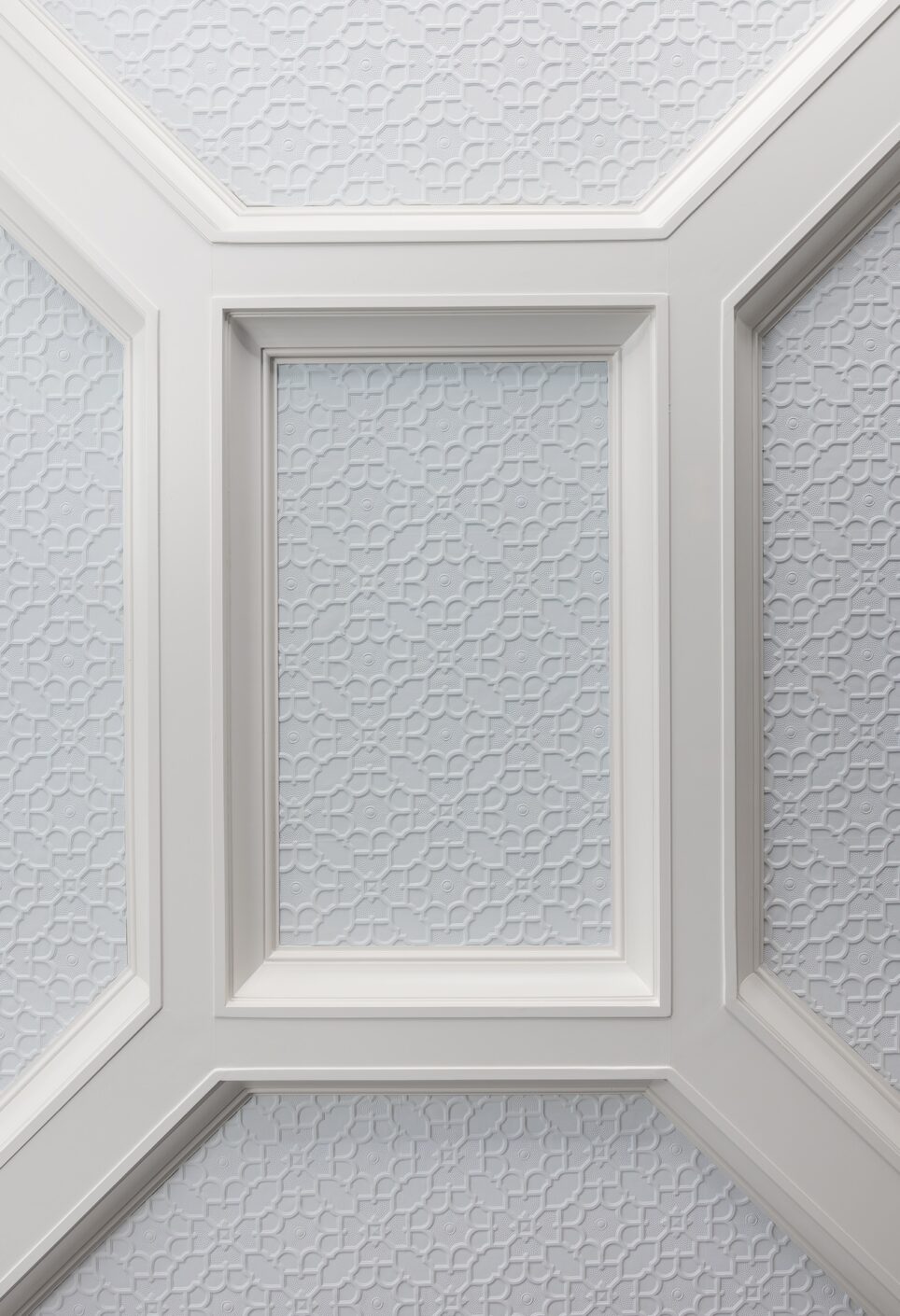 Ceiling Trim Detail Design By The Jonathans