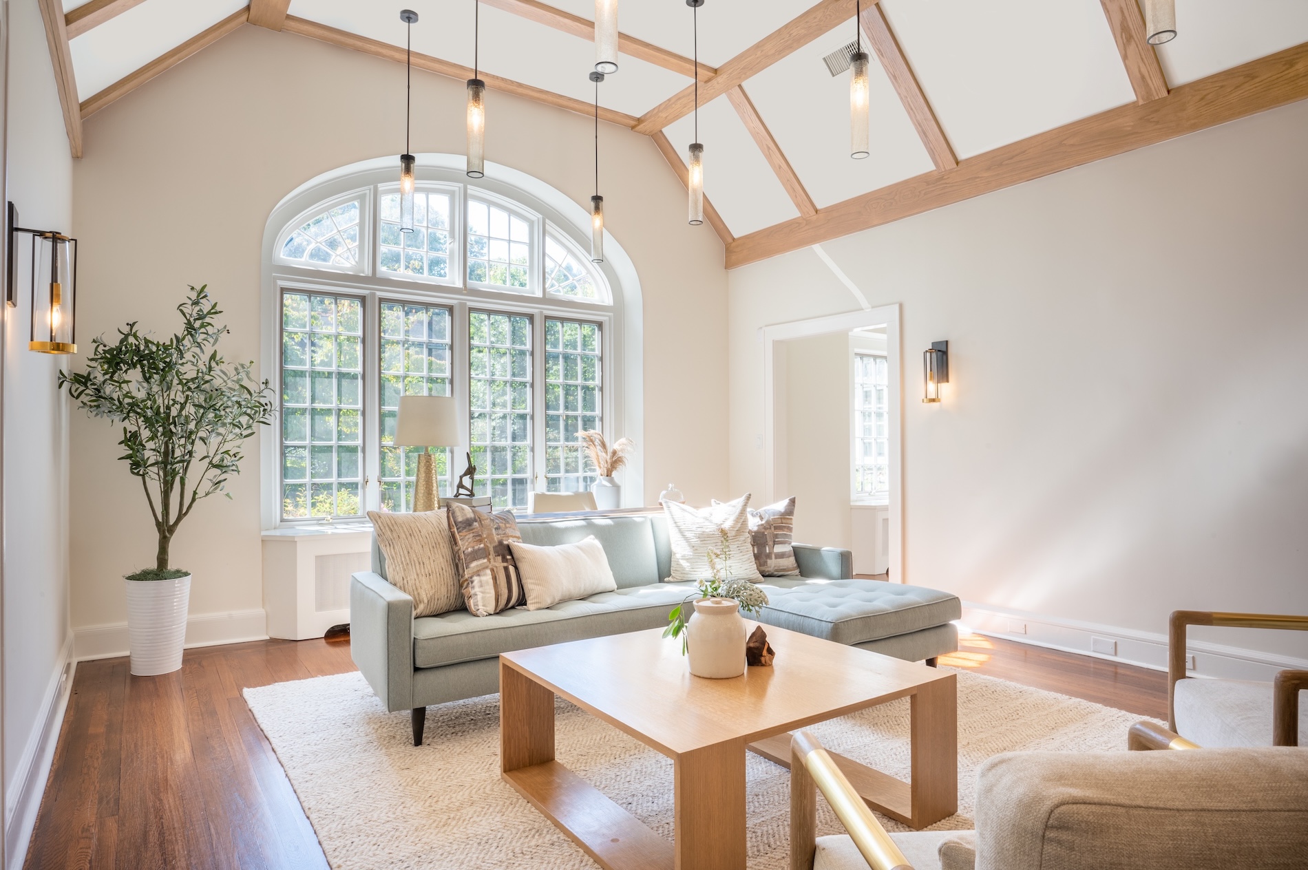 Contemporary Organic Designer Design By The Jonathans