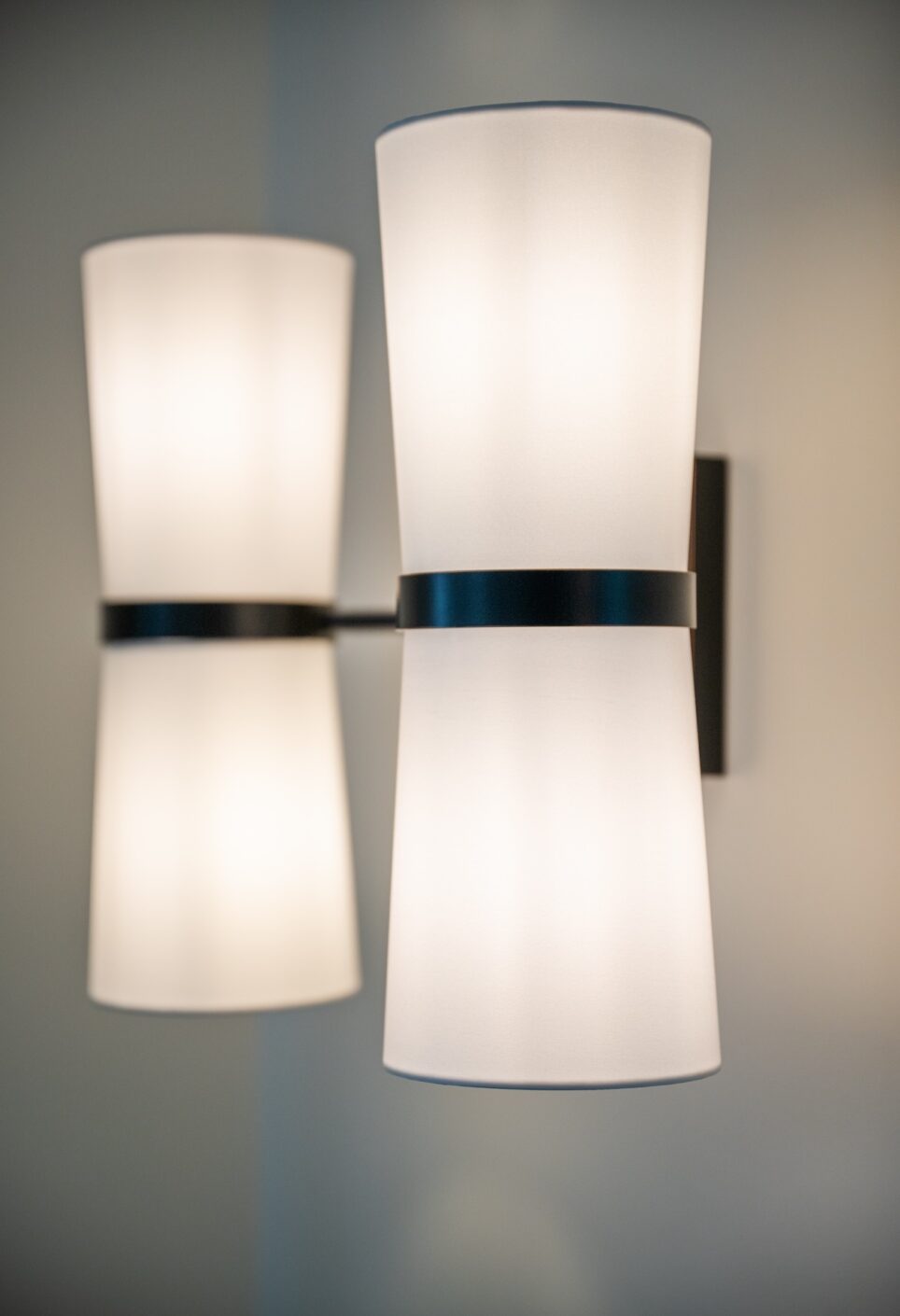 Contemporary Organic Lighting Design