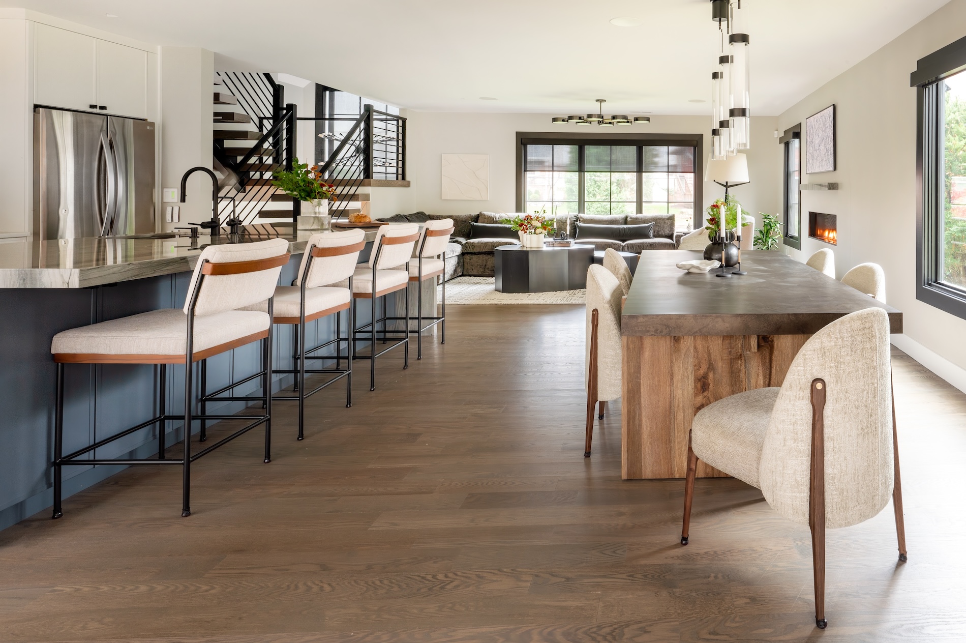 Cos Cob Ct Interior Designer Design By The Jonathans