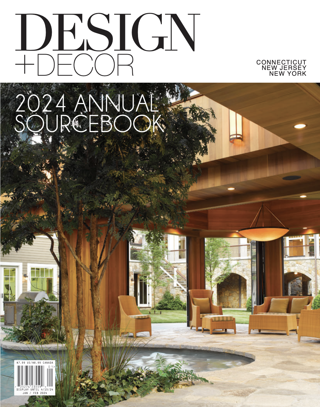 Design And Decor Magazine Design By The Jonathans What Would You Like To See Go Away In 2024