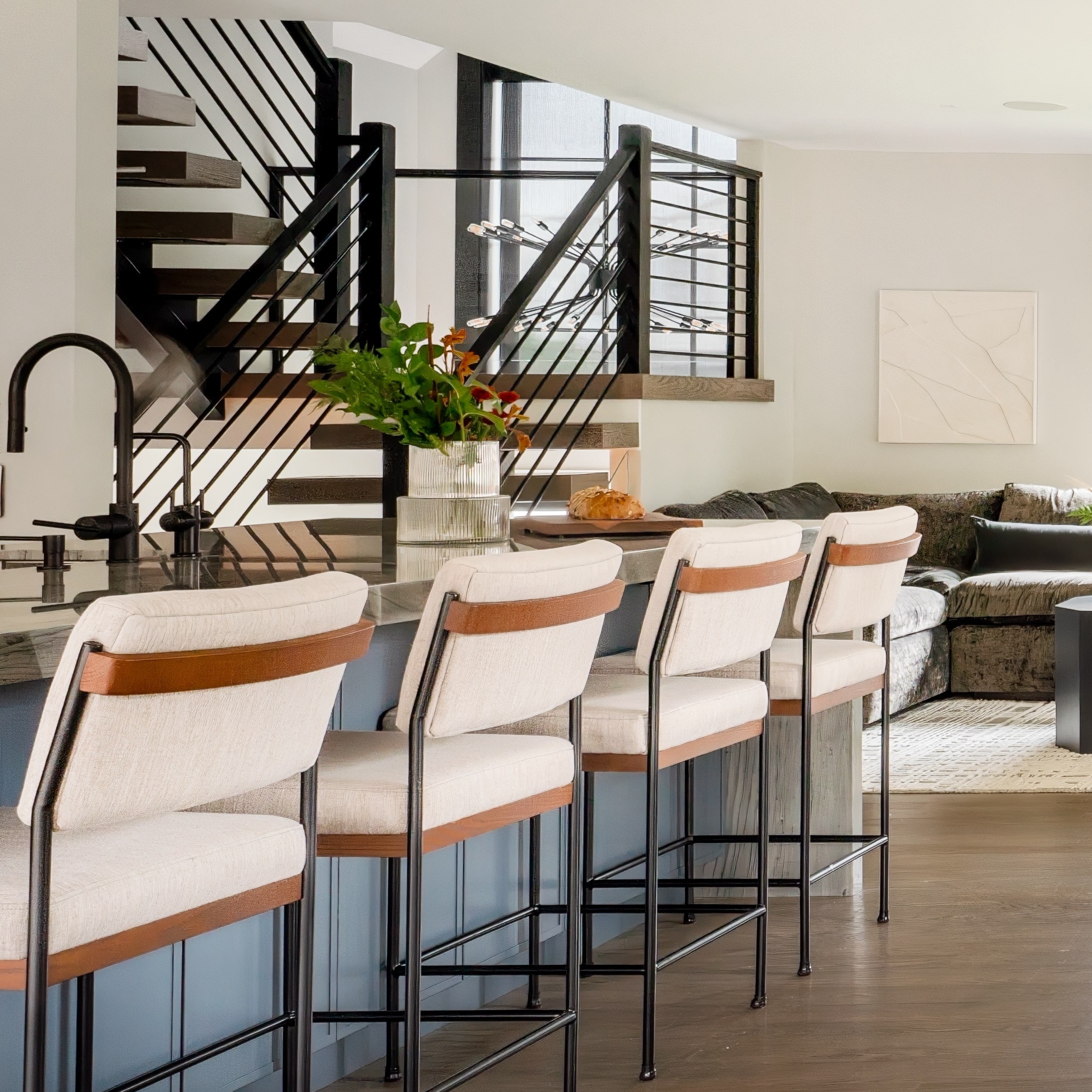 Design By The Jonathans Interior Design