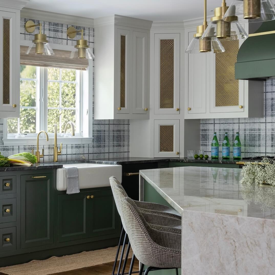 Design By The Jonathans Kitchen Design