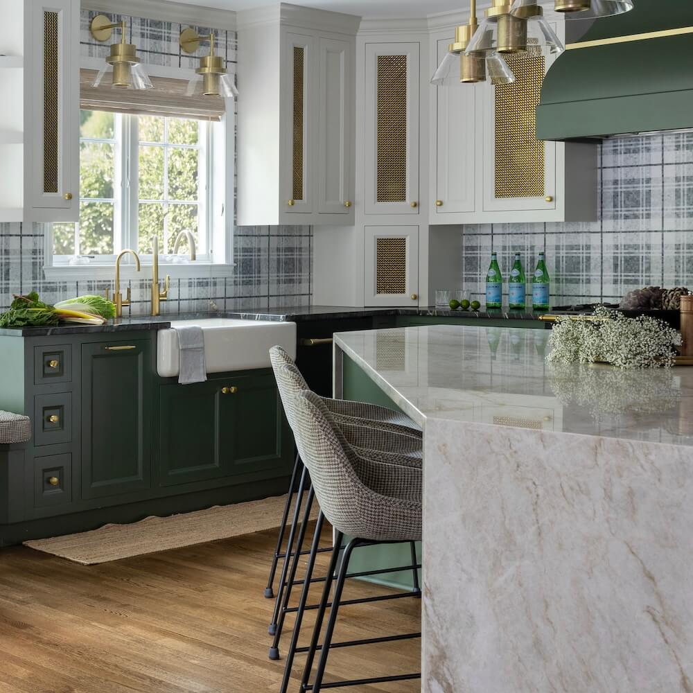 Design By The Jonathans Kitchen Design