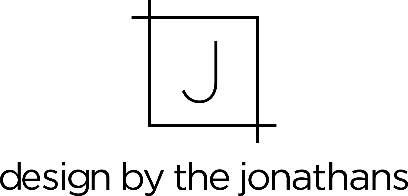 Design by the Jonathans