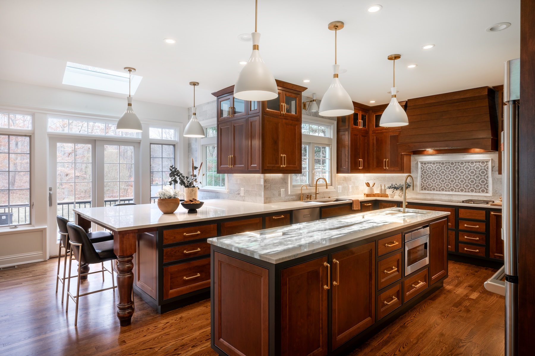 Guilford Ct Interior Designer Design By The Jonathans