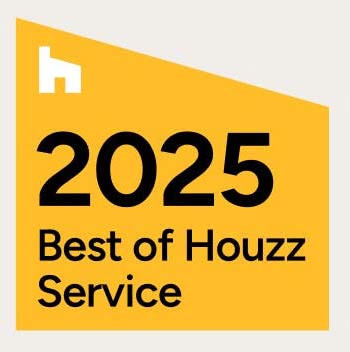 Houzz 2025 Service