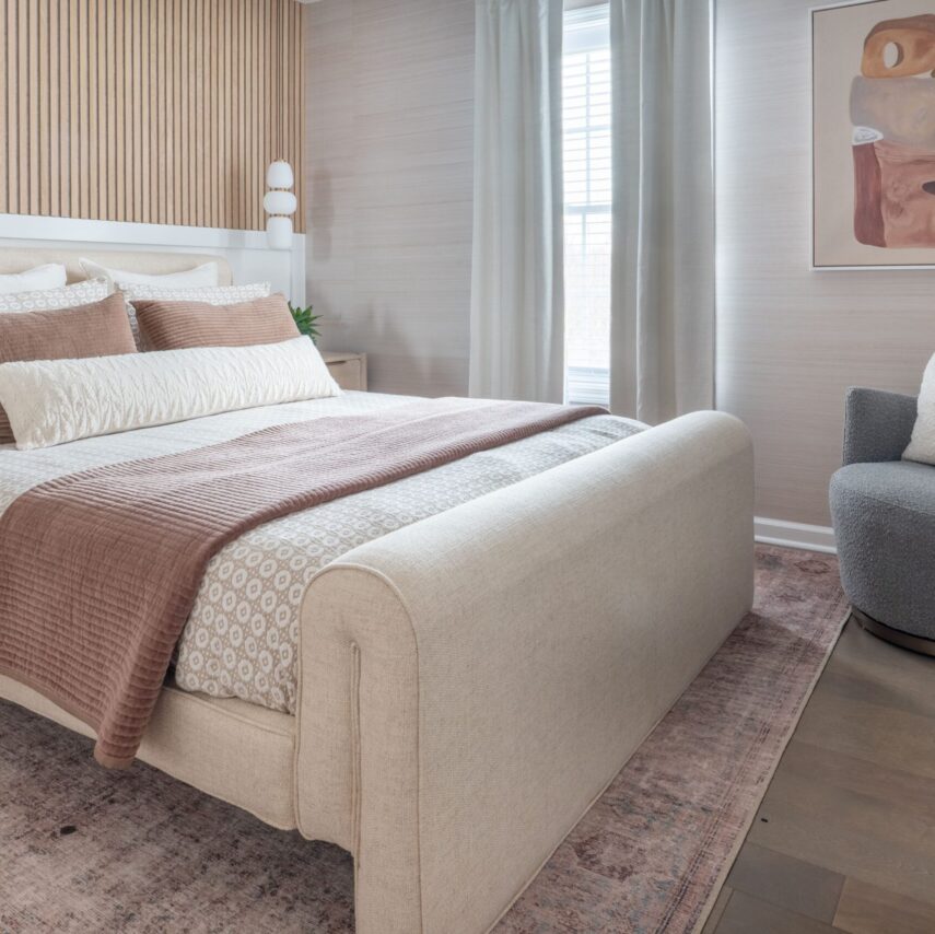 Charming + Serene