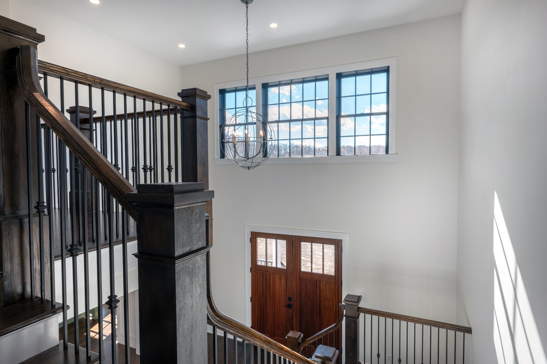 Interior Designer Bethany Ct New Build