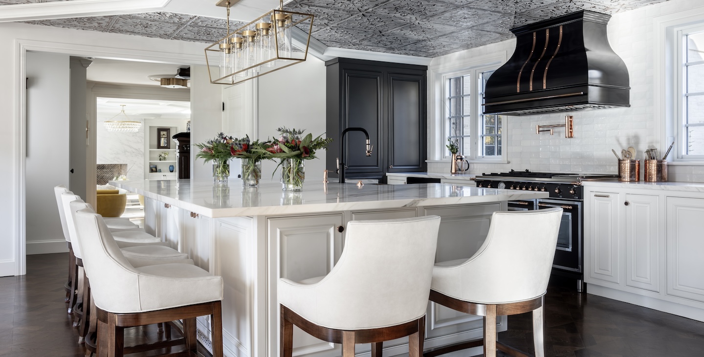 Interior Design Services in Fairfield, CT