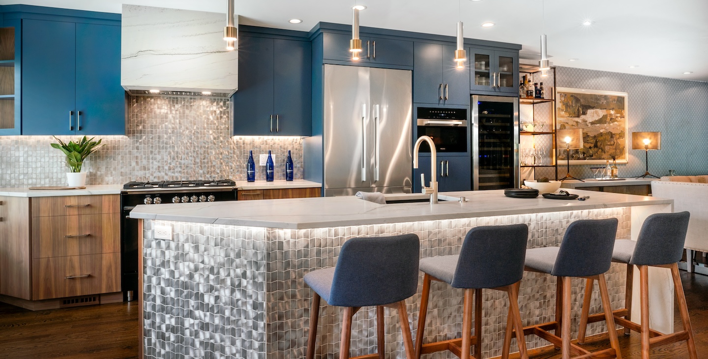Interior Design Services in Hopkinton, MA