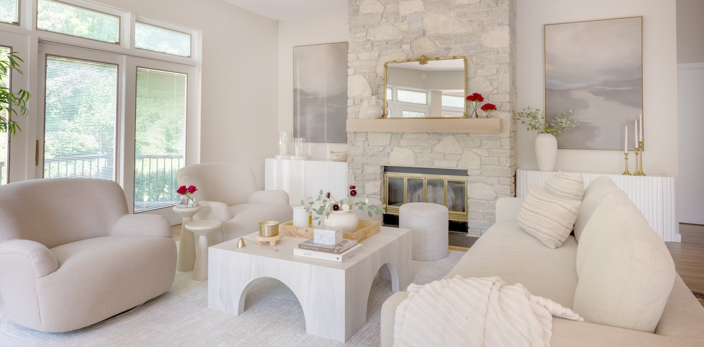 Interior Designer in Framingham, MA