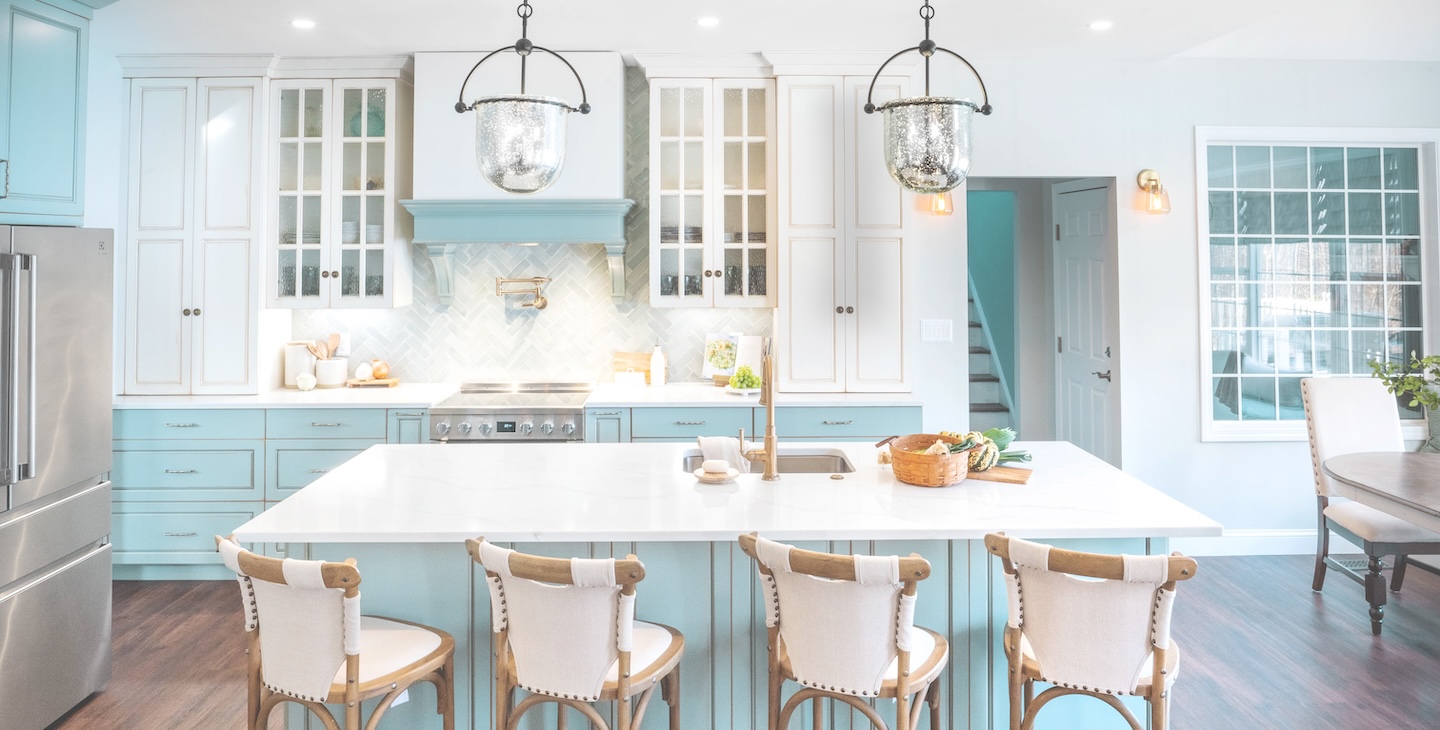 Interior Design Services in Natick, MA