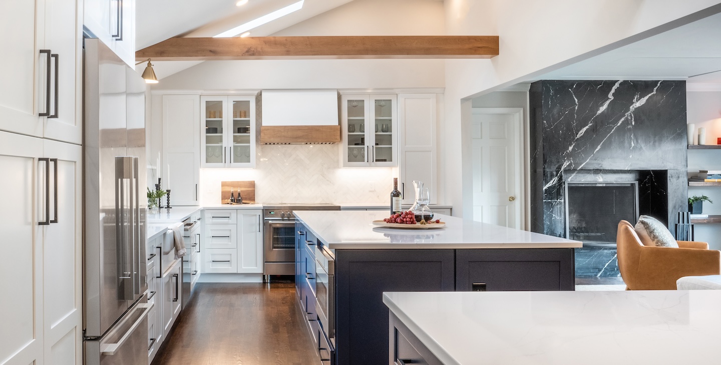 Interior Designers Serving Newton, MA