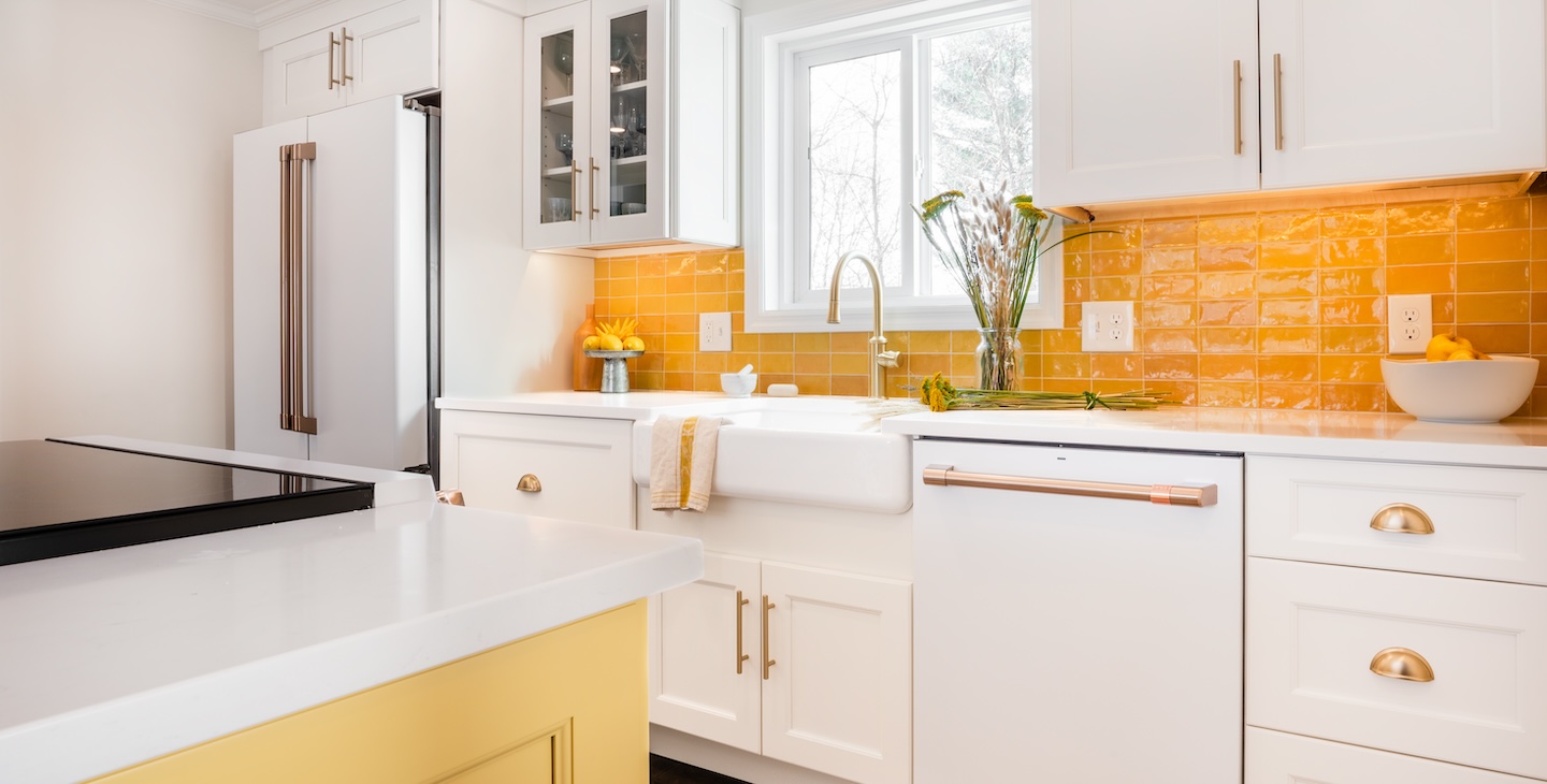 Interior Designers Serving In Sherborn, MA