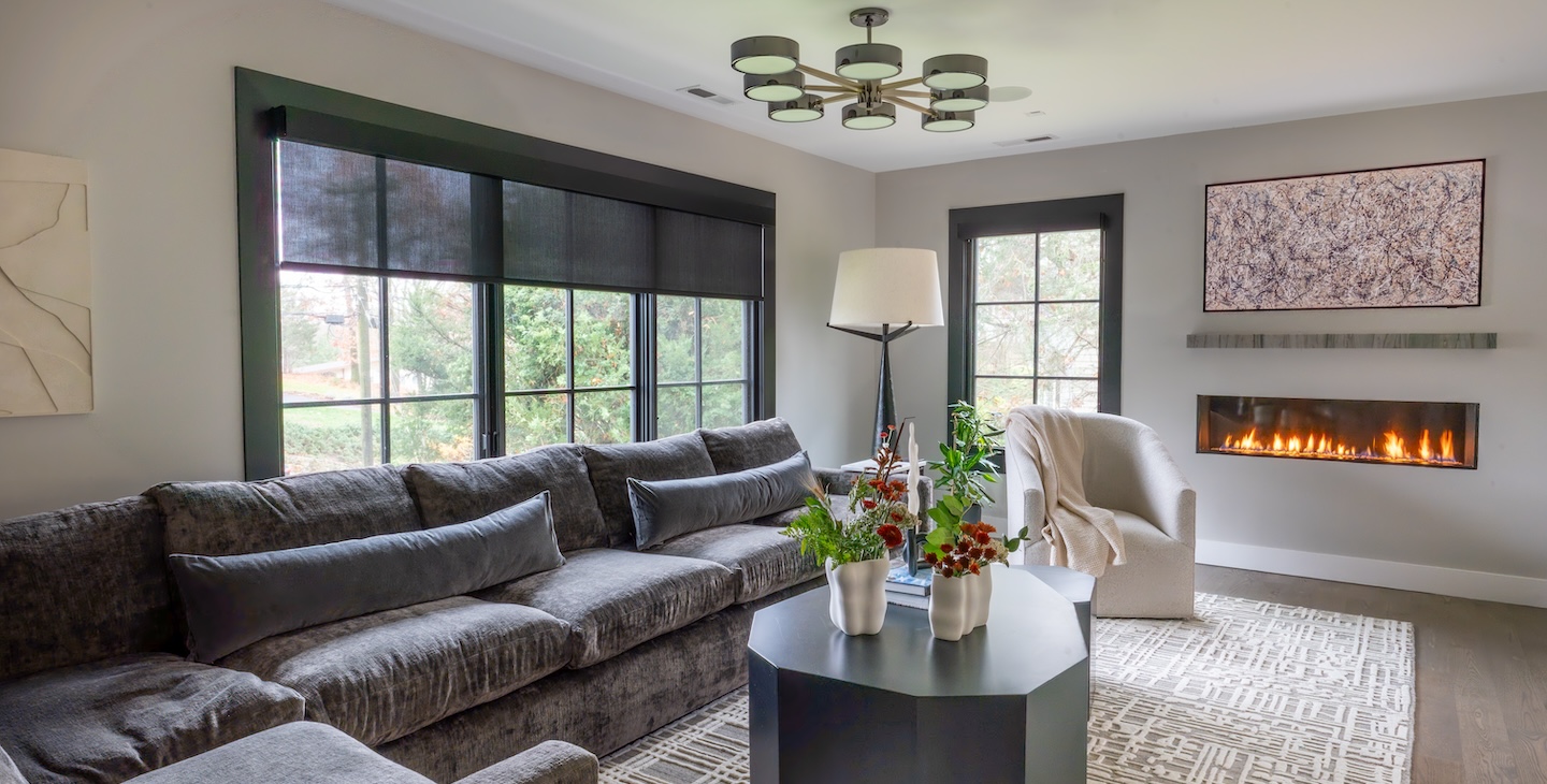 Interior Design Services in Stamford, CT