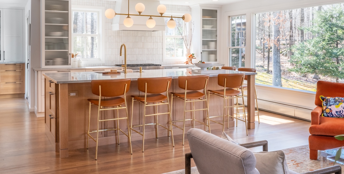 Interior Designers Serving Wayland, MA