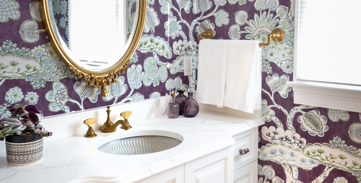 Interior Design Services in Weston, CT