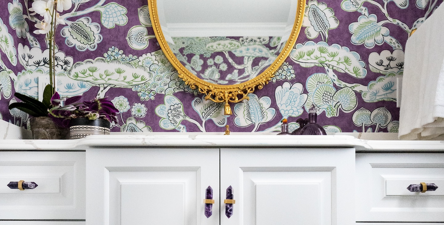 Interior Design Services in Weston, MA
