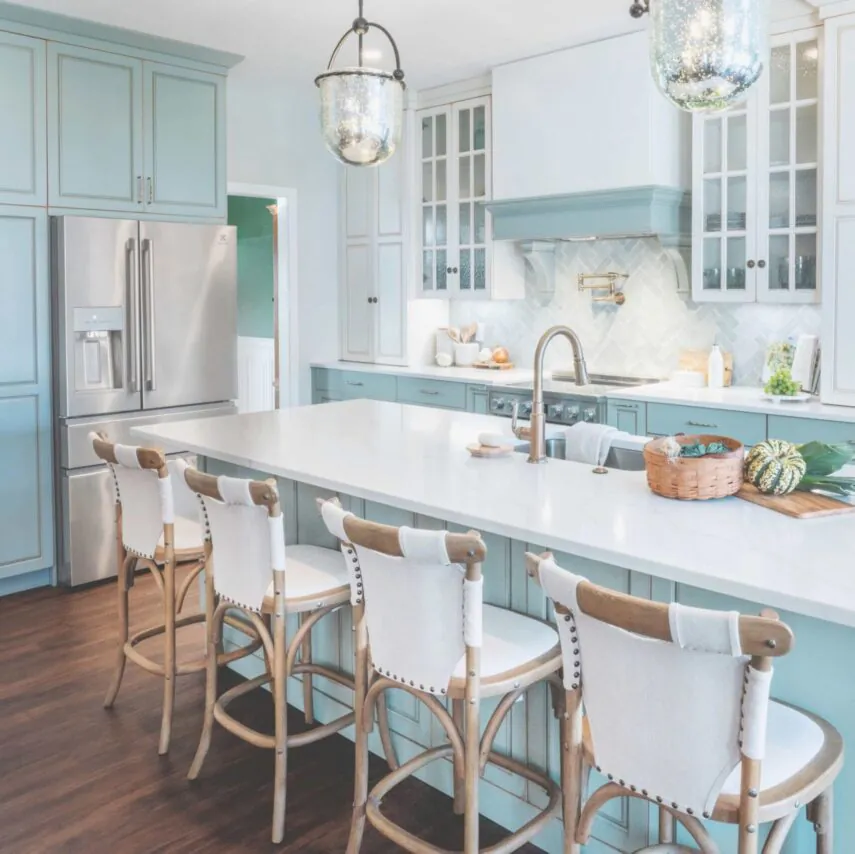 Classic Elegant Country