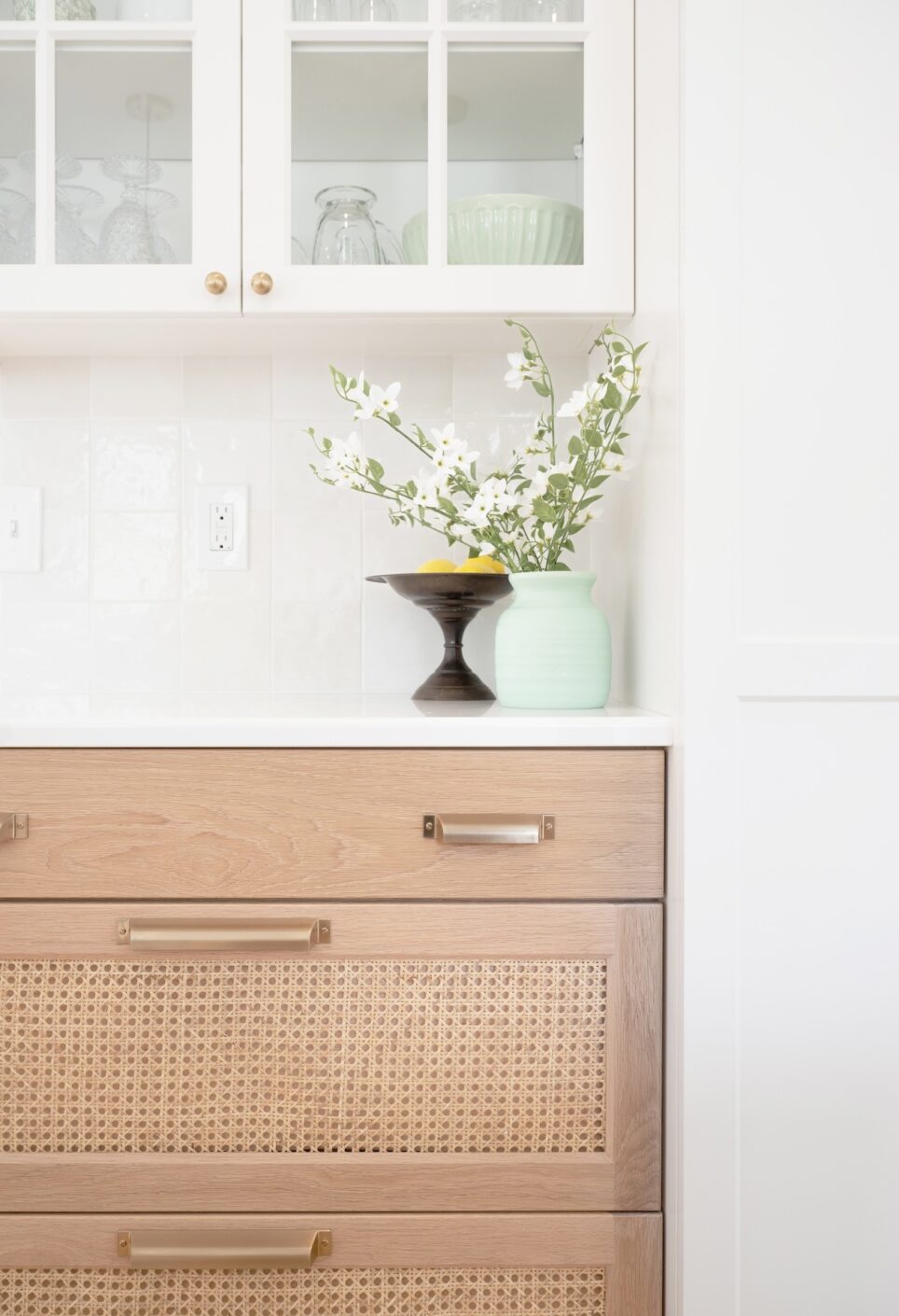 Kitchen Cabinetry Rattan