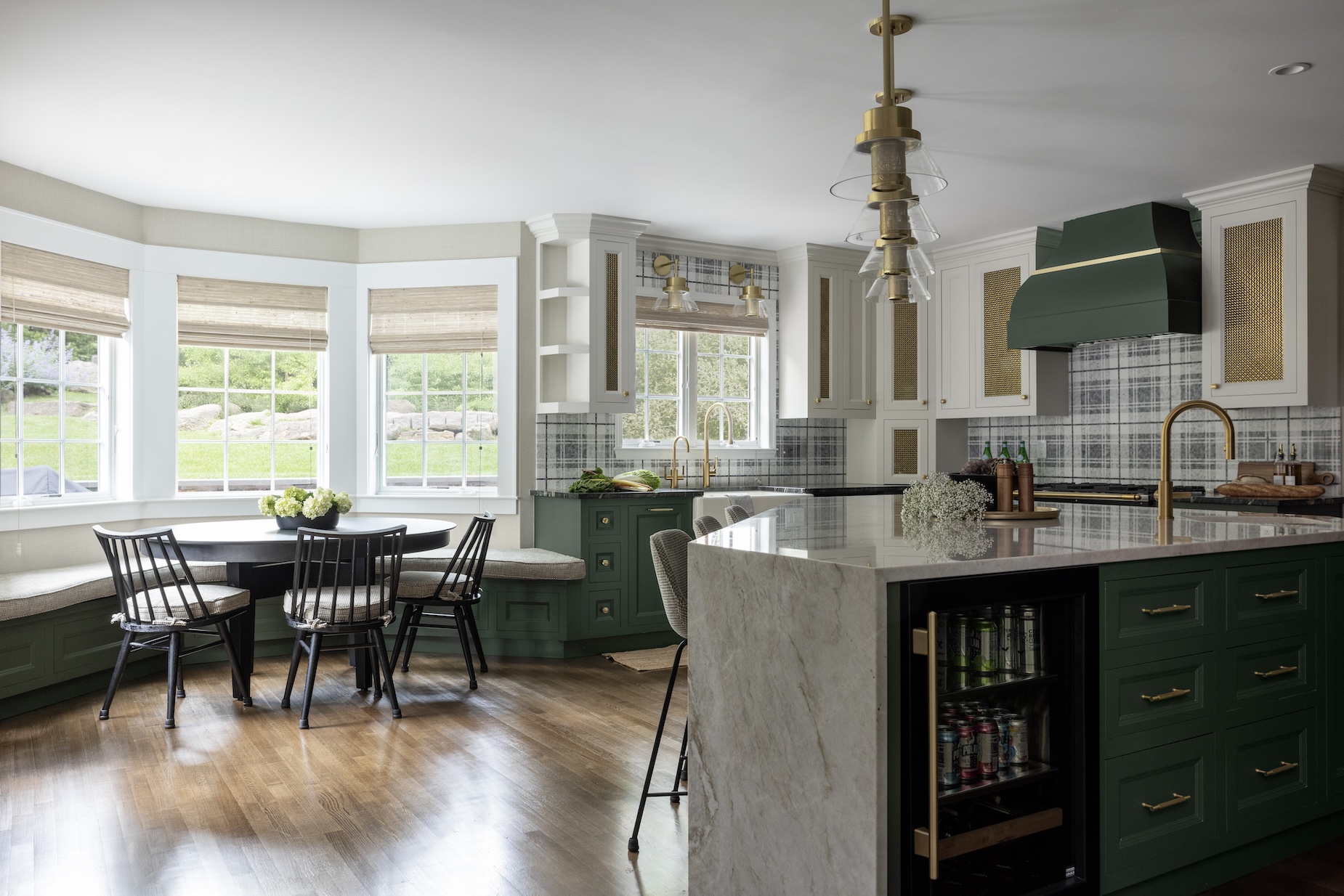 Kitchen Design Design By The Jonathans
