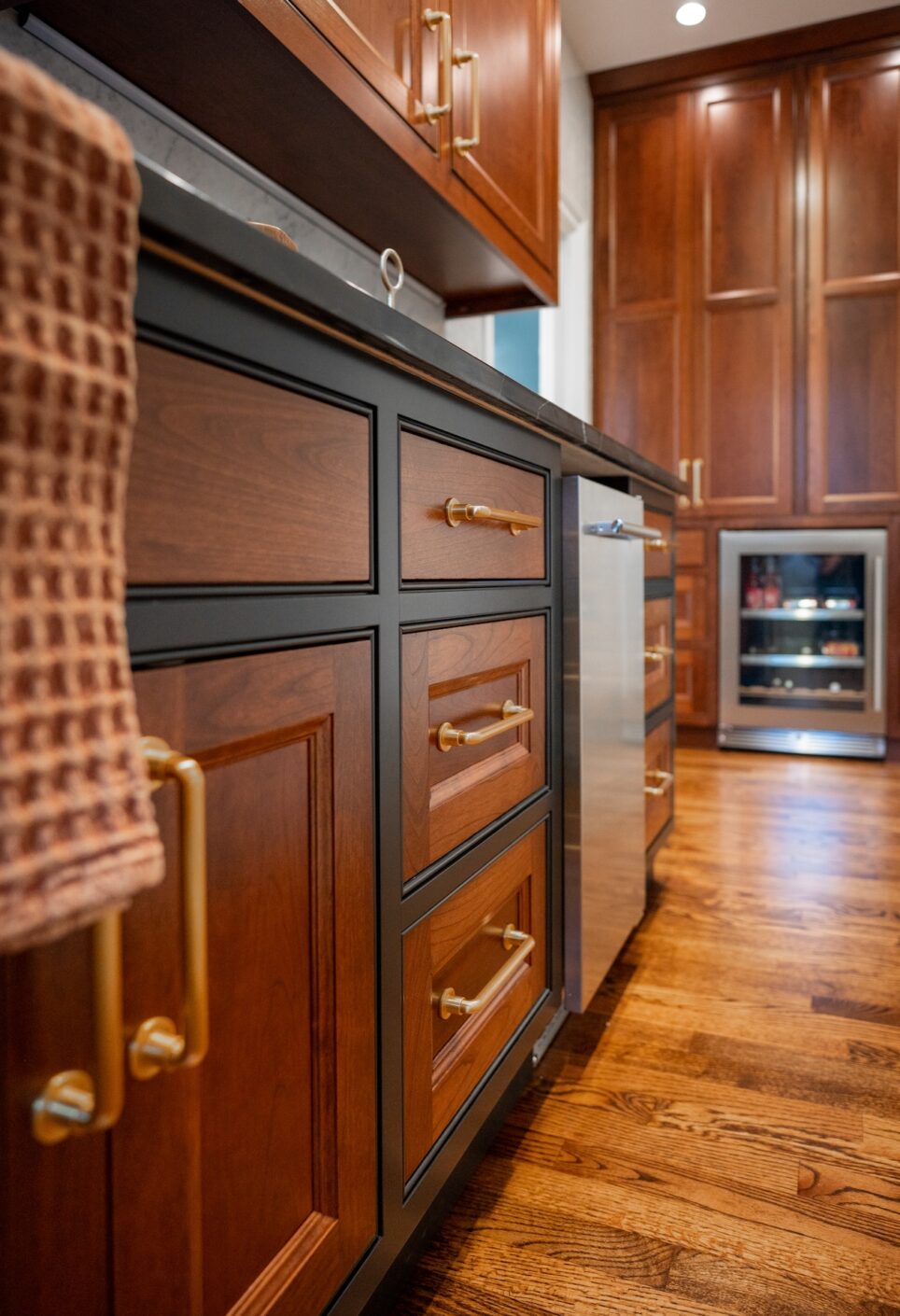 Kitchen Design Detail Design By The Jonathans
