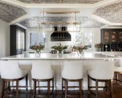 Restored Antique with Modern Flair
