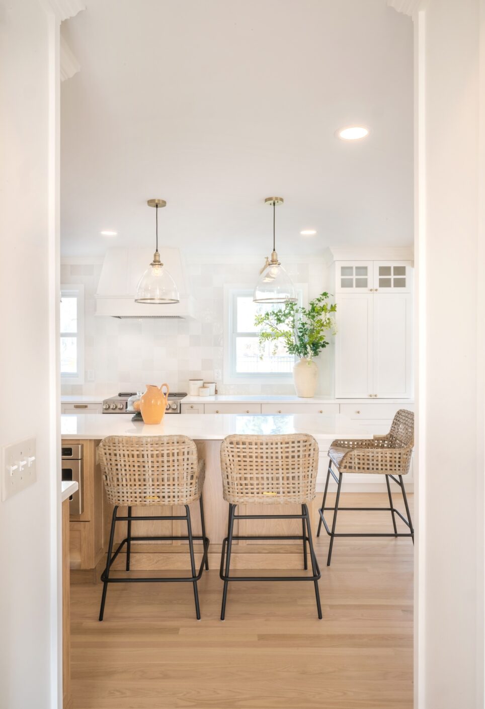 Kitchen Itnerior Design Middletown Ct