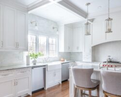Bright White Bespoke