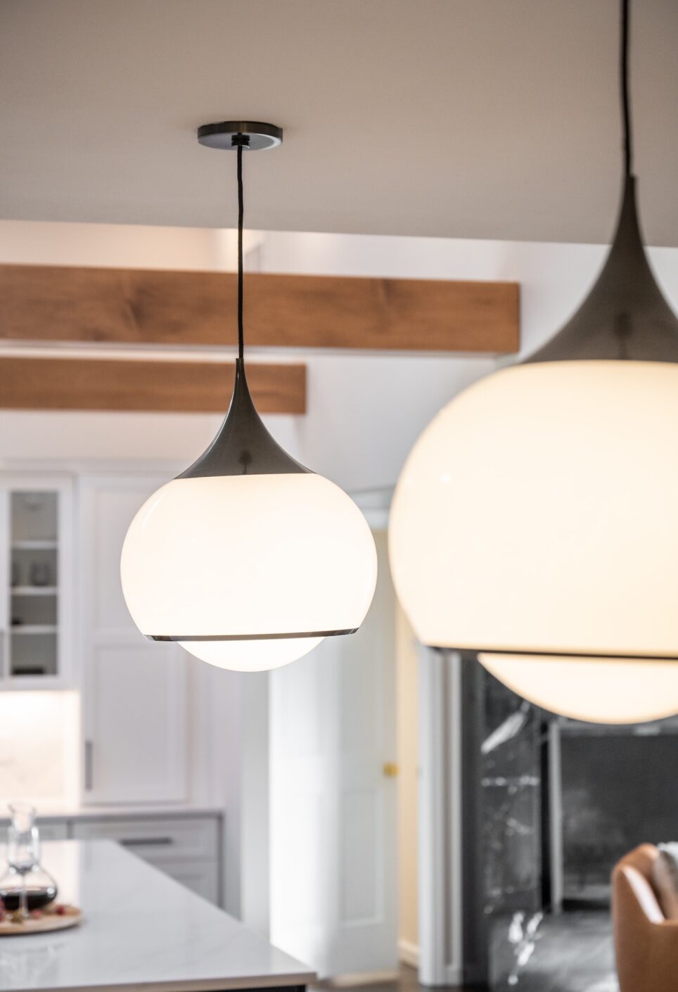 Lighting Detail Design By The Jonathans Kitchen