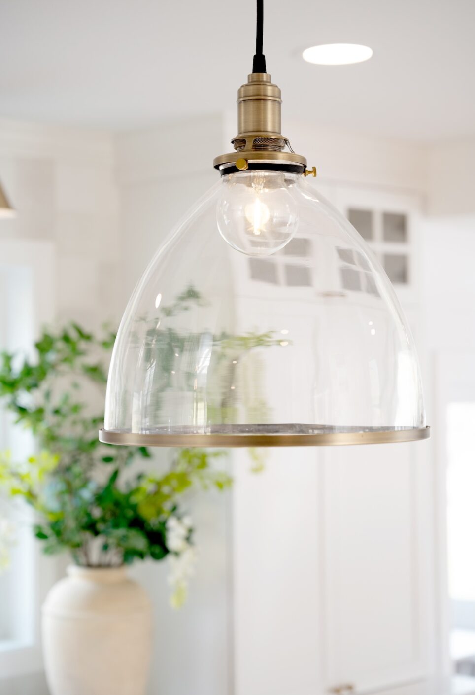 Lighting Pendant Kitchen Design Middletown Ct