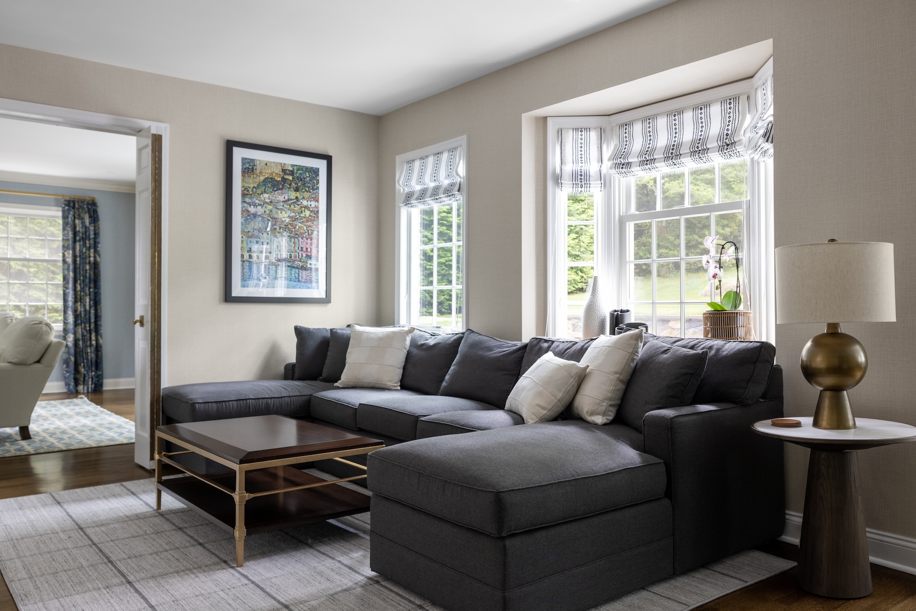 Living Room Design New Rochelle Ny