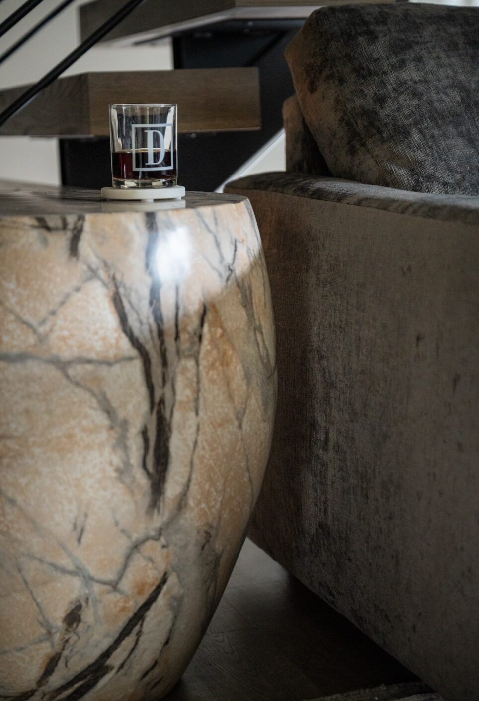 Modern Interior Designer In Cos Cob Ct