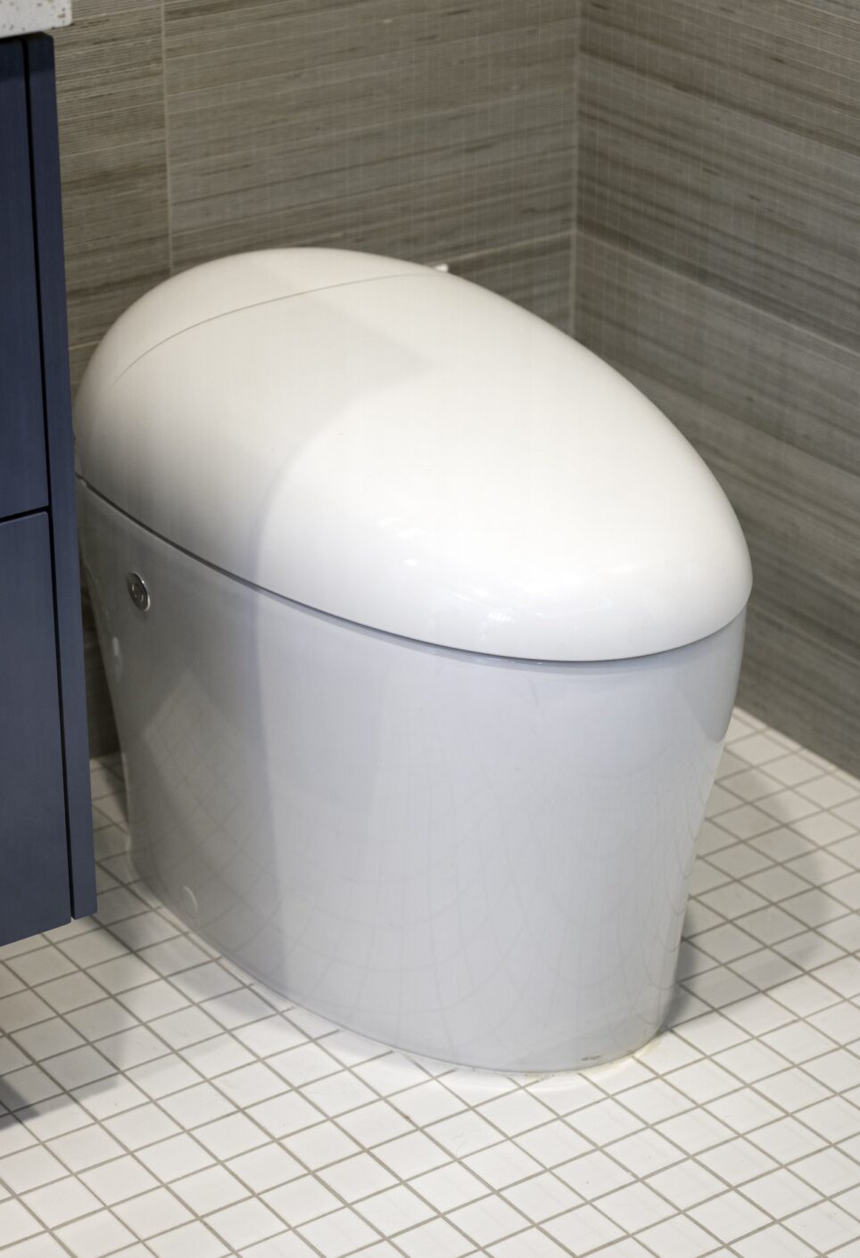 Modern Toilet Design Industrial Modern Interior Design
