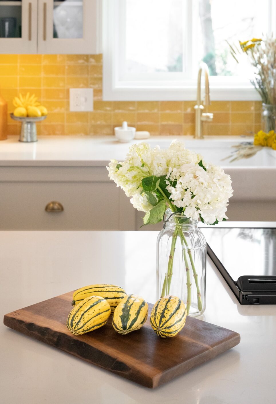 Modern Vintage Kitchen Design Design By The Jonathans