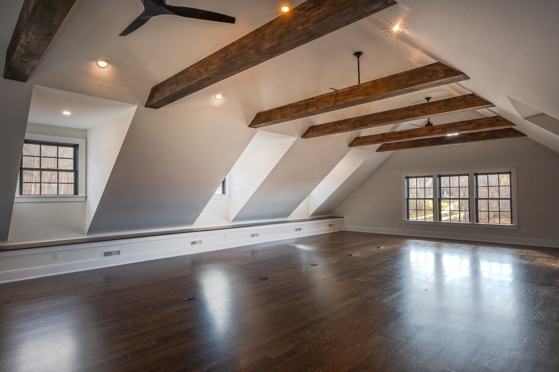 New Build Design Bethany Ct