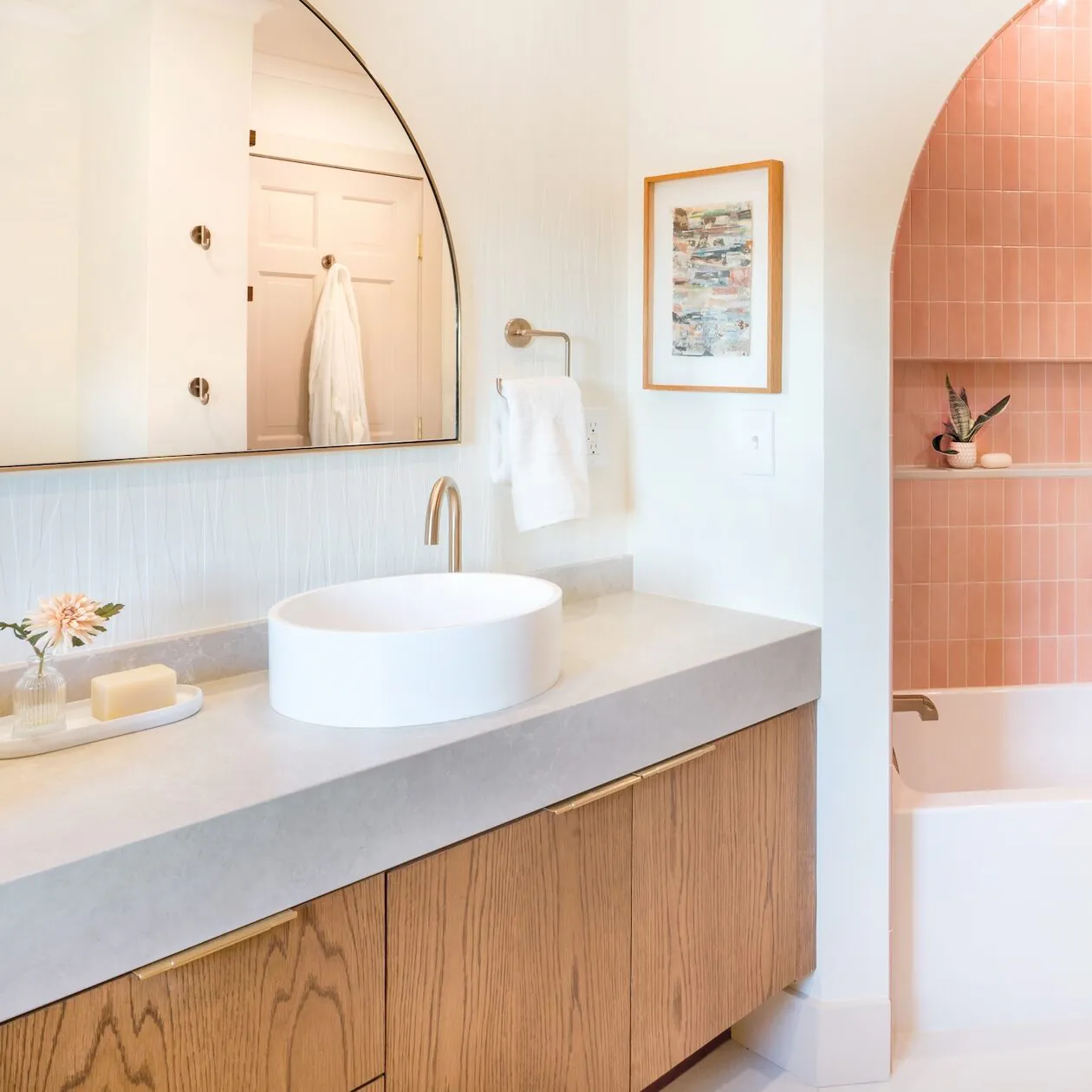 New Haven Ct Bathroom Interior Design