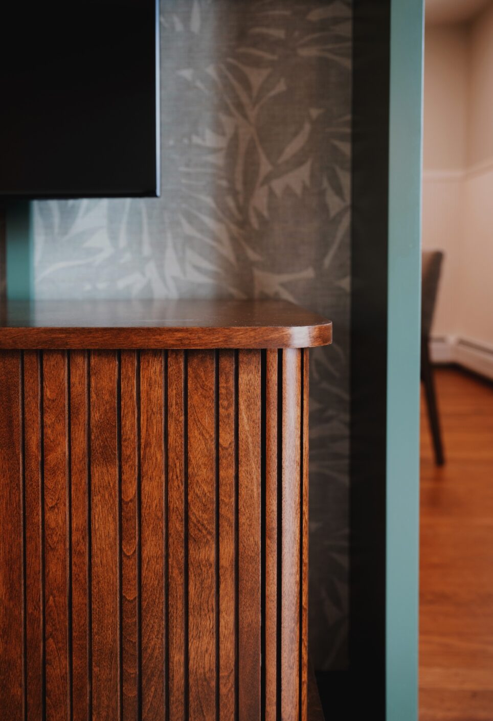 New Haven Ct Interior Design Console Table