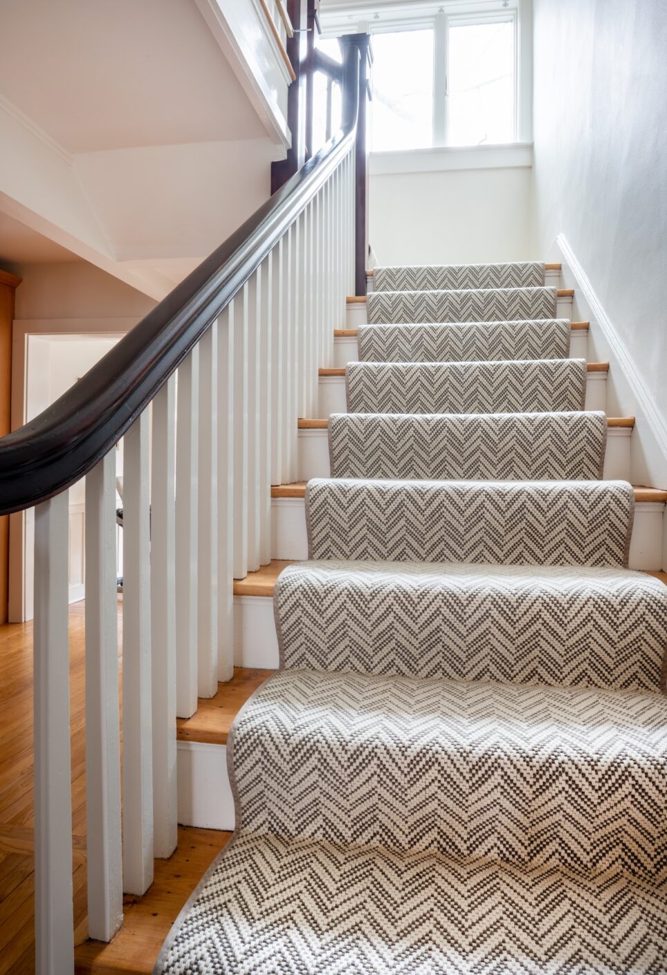 Staircase Runner New Haven Ct