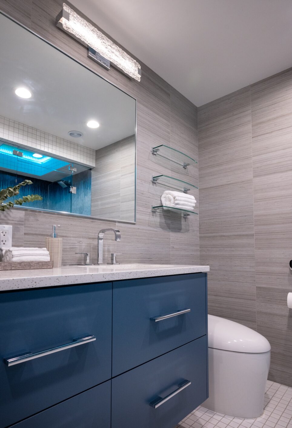 Stamford Ct Bathroom Design By The Jonathans
