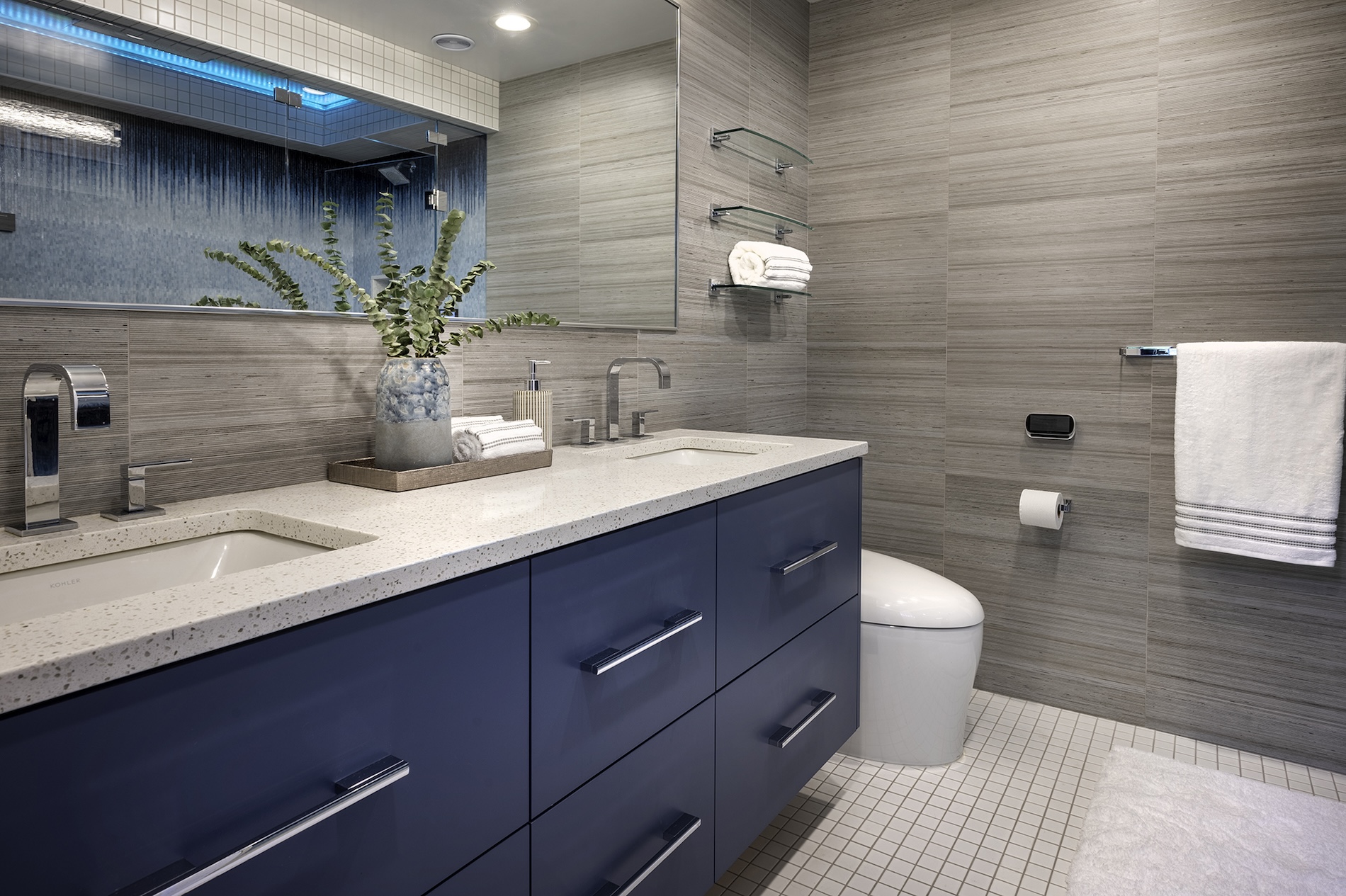Stamford Ct Bathroom Interior Design