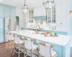 Classic Elegant Country