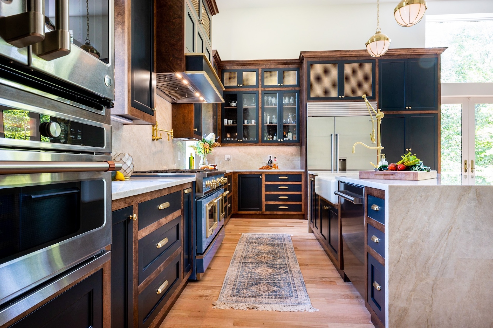 Woodbridge Ct Kitchen Interior Design