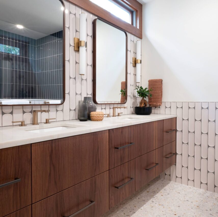 Sophisticated Mid-Century