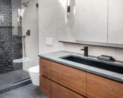 Sleek Modern